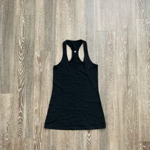 Lululemon Cool Racerback Tank | Size 4